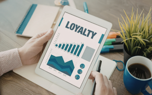 digital engagement