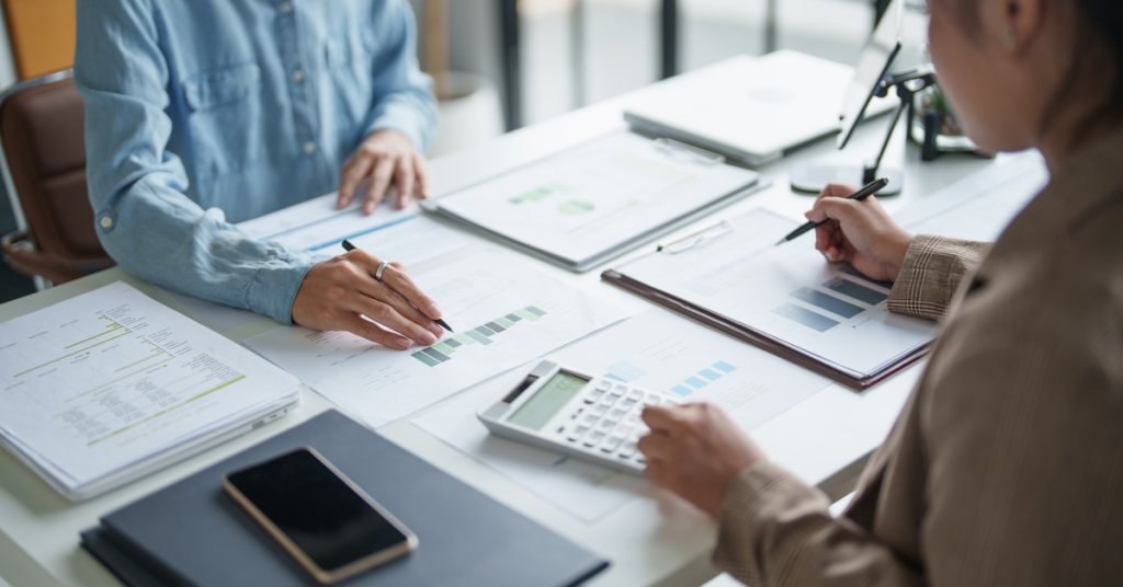 managed service providers