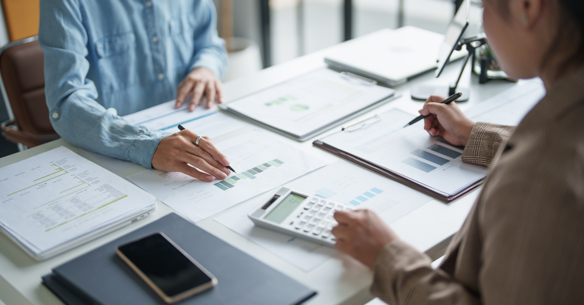 managed service providers