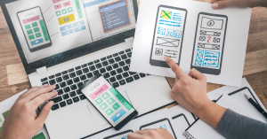 mobile-friendly website design