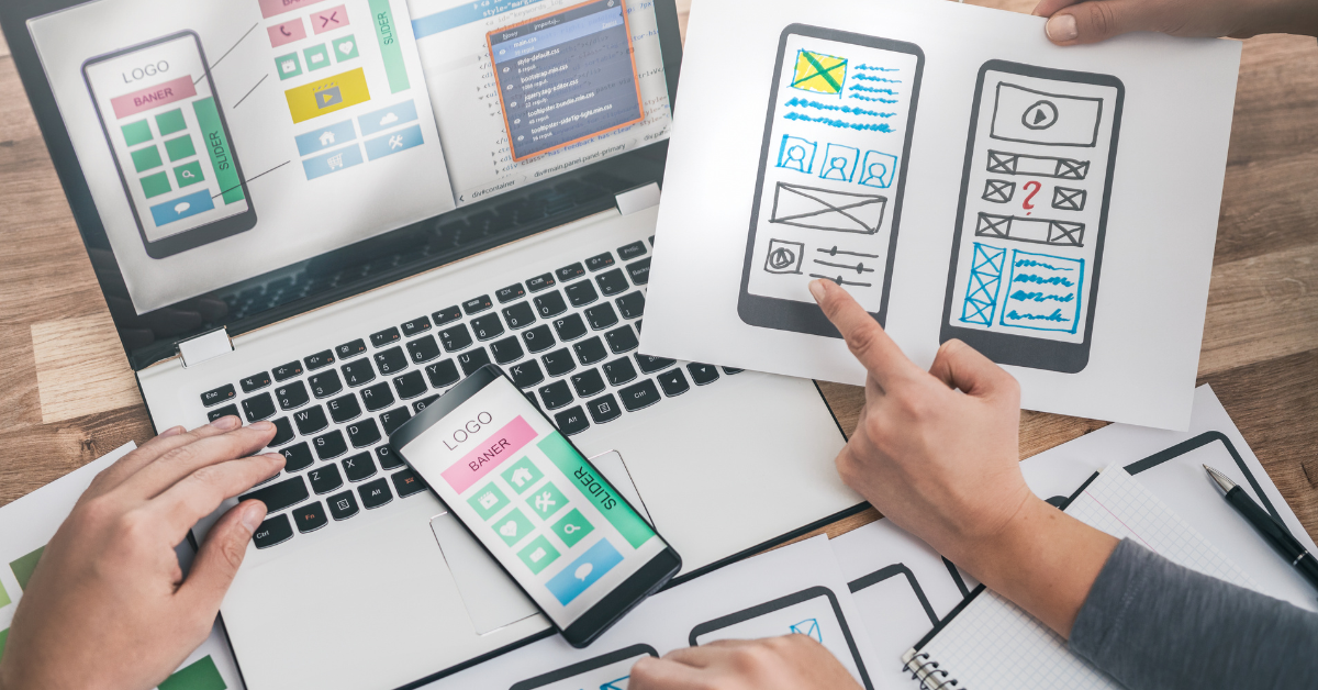 mobile-friendly website design