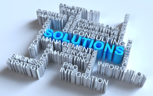 digital solutions