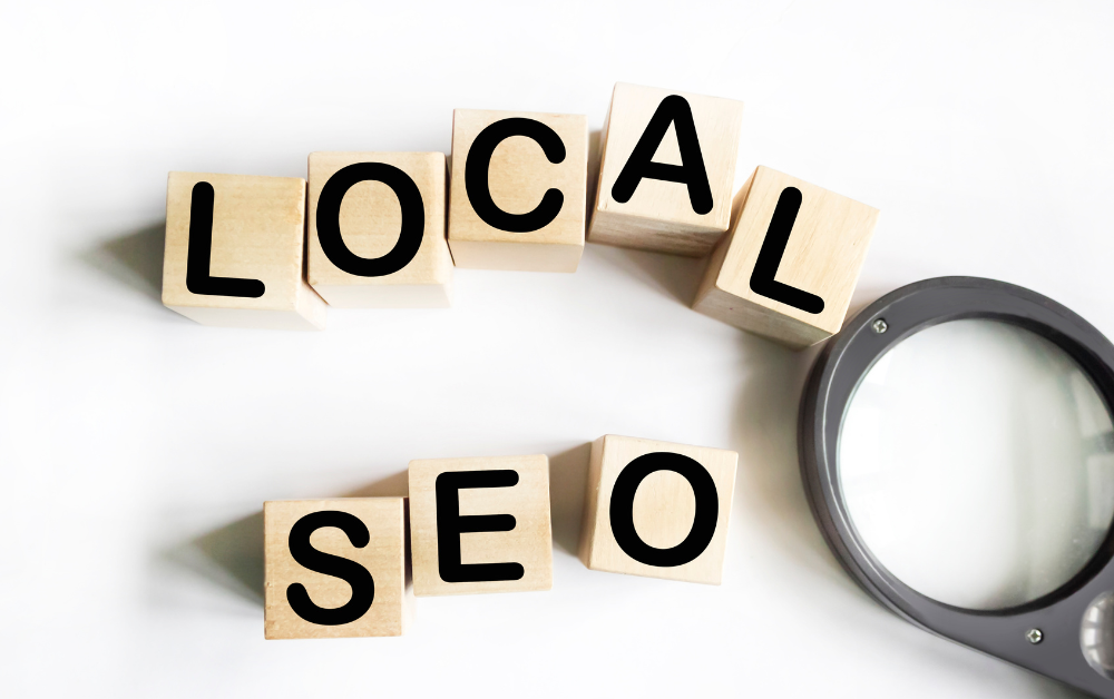 Local SEO Services