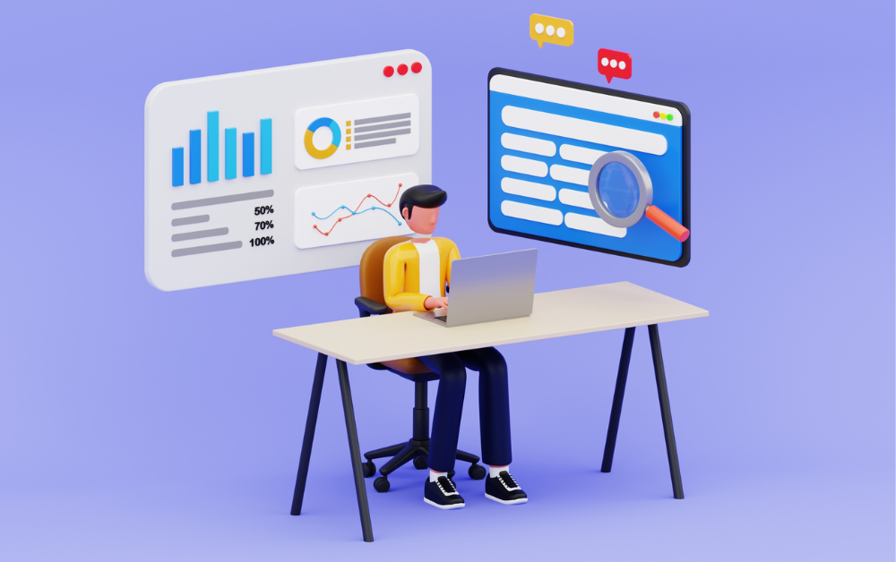 SEO-Friendly Content
