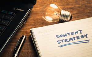 SEO content strategy